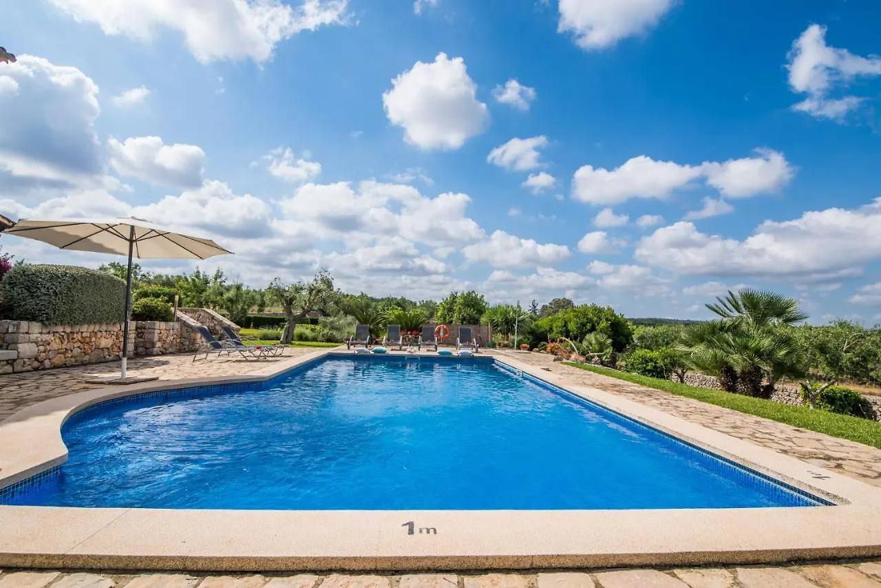 Ideal Property Mallorca - Sa Font Muro