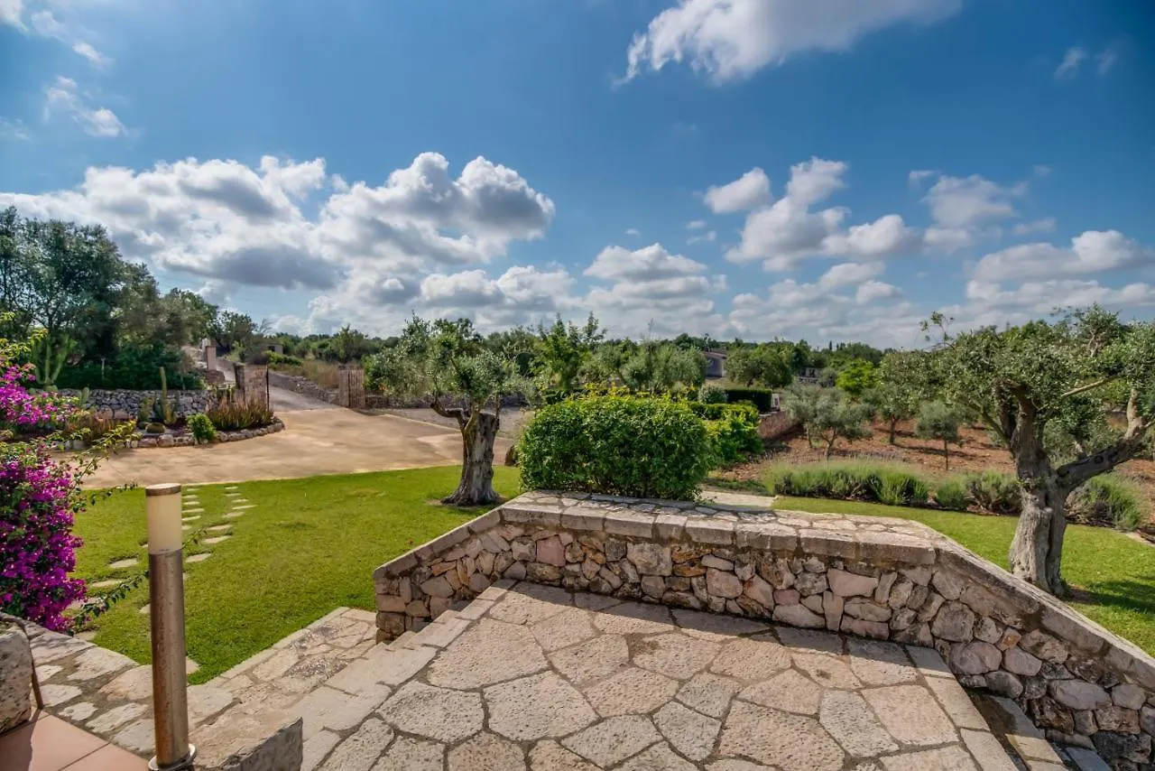 Ideal Property Mallorca - Sa Font Muro 0*,  Spain