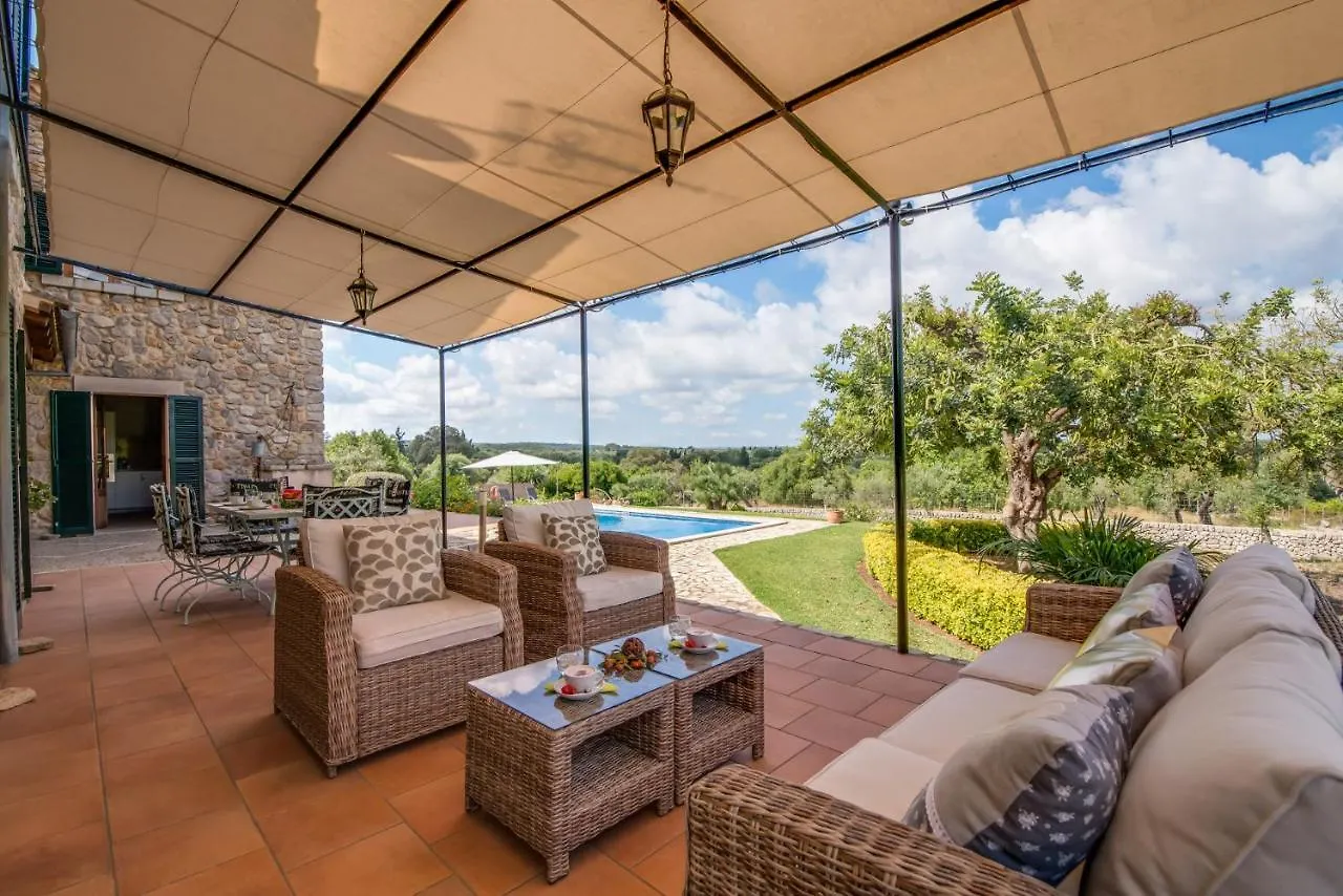 Ideal Property Mallorca - Sa Font Muro