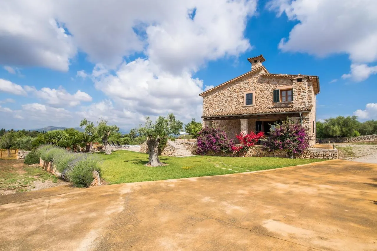 Ideal Property Mallorca - Sa Font Muro 0*,