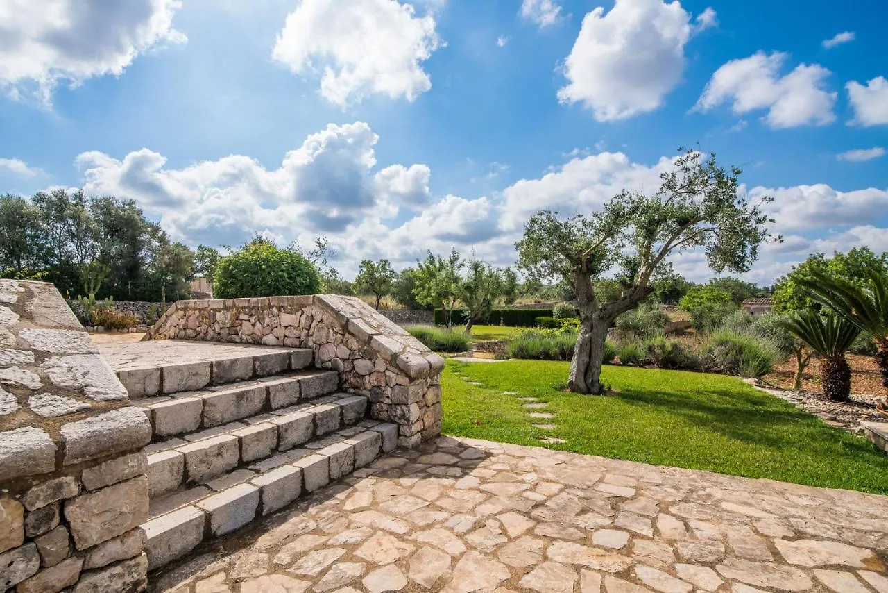 Ideal Property Mallorca - Sa Font Muro