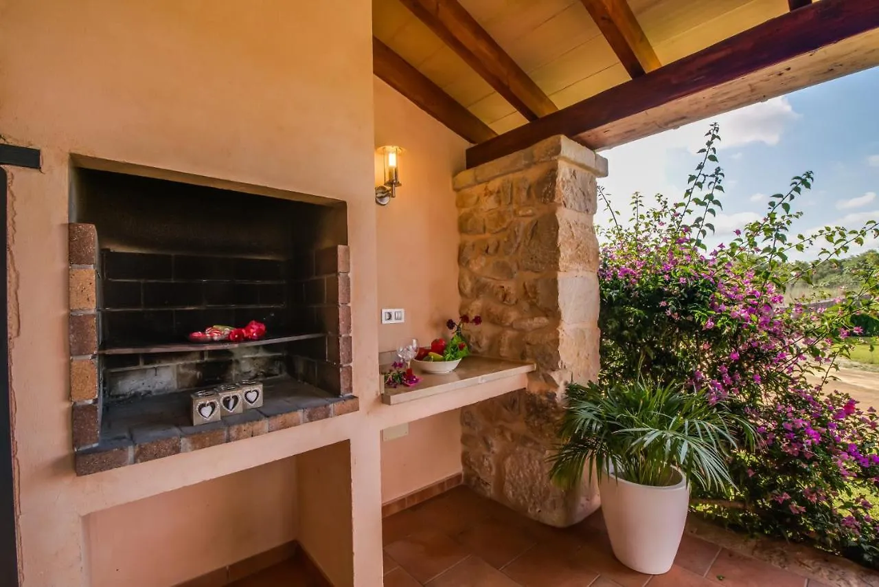 Country house Ideal Property Mallorca - Sa Font Muro Spain