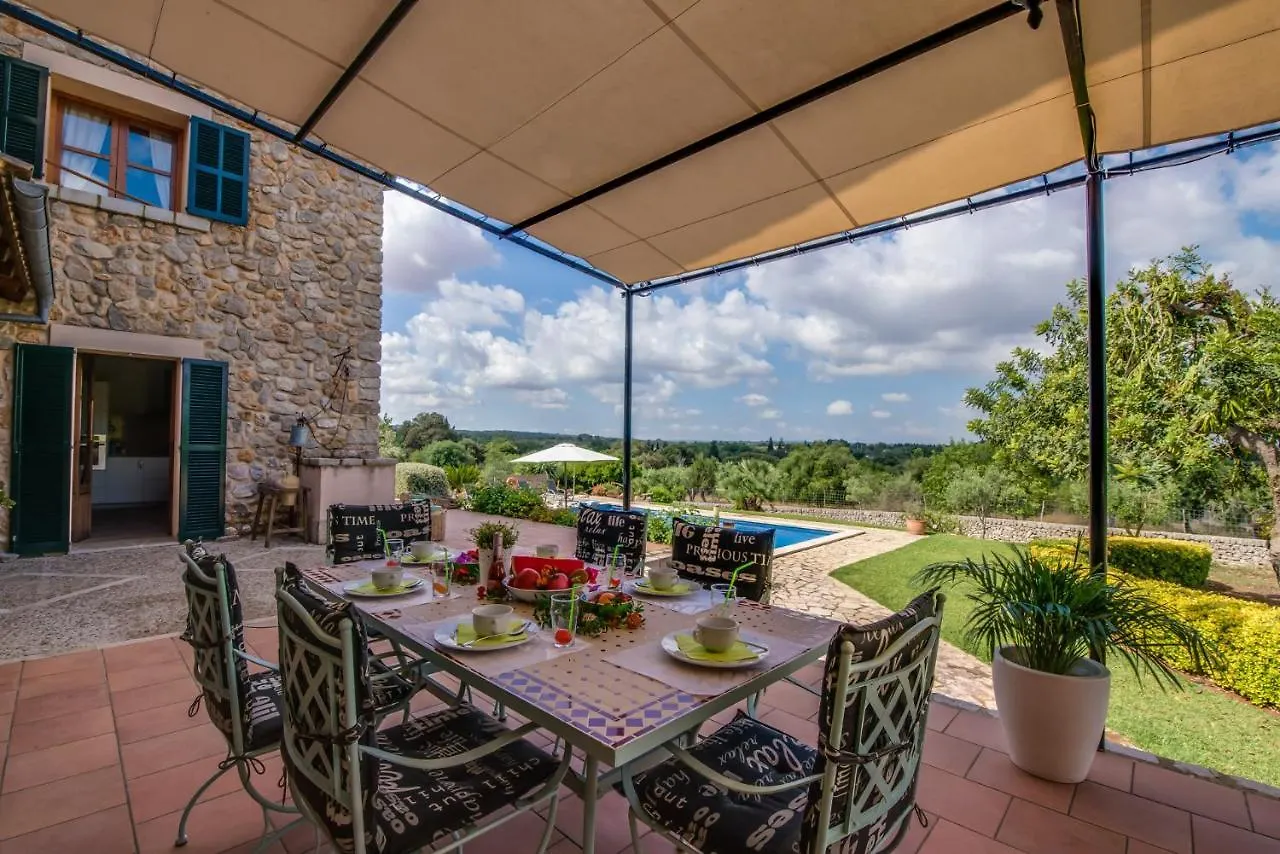 Ideal Property Mallorca - Sa Font Muro Spain