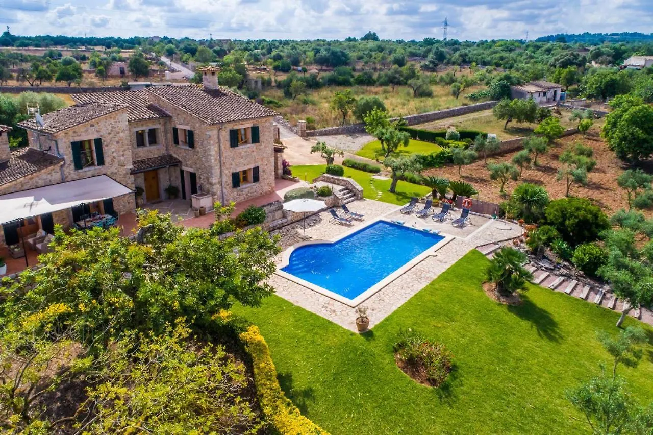 Ideal Property Mallorca - Sa Font Muro