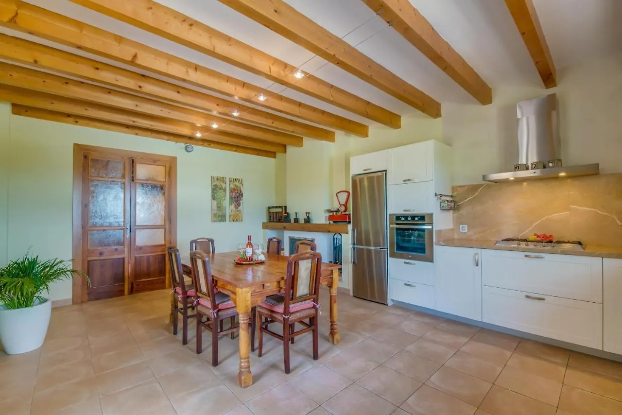 Ideal Property Mallorca - Sa Font Muro