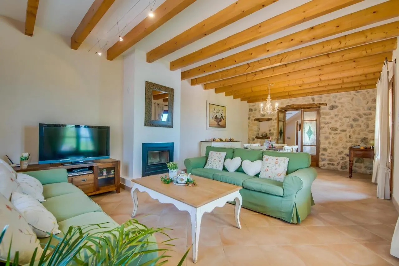 Ideal Property Mallorca - Sa Font Muro