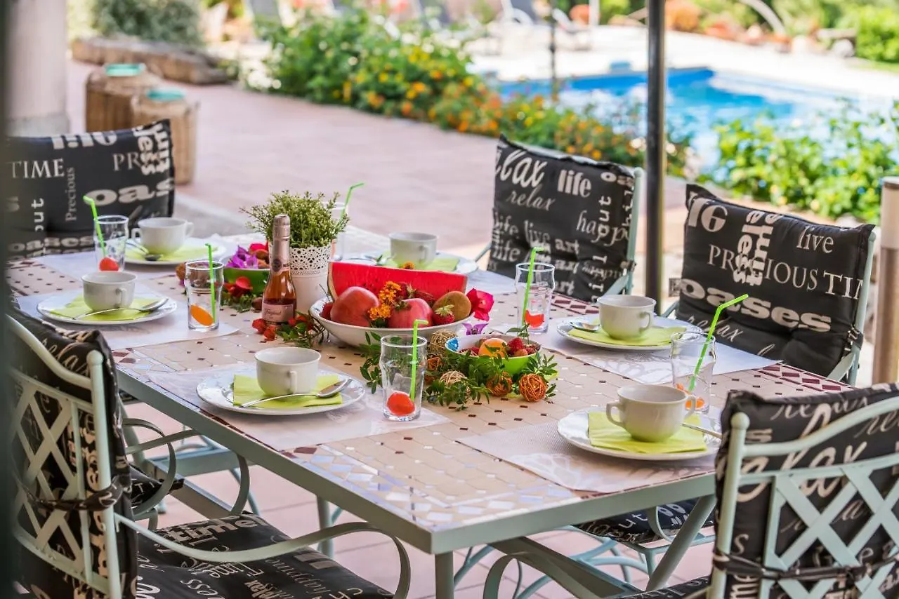 Ideal Property Mallorca - Sa Font Muro Spain