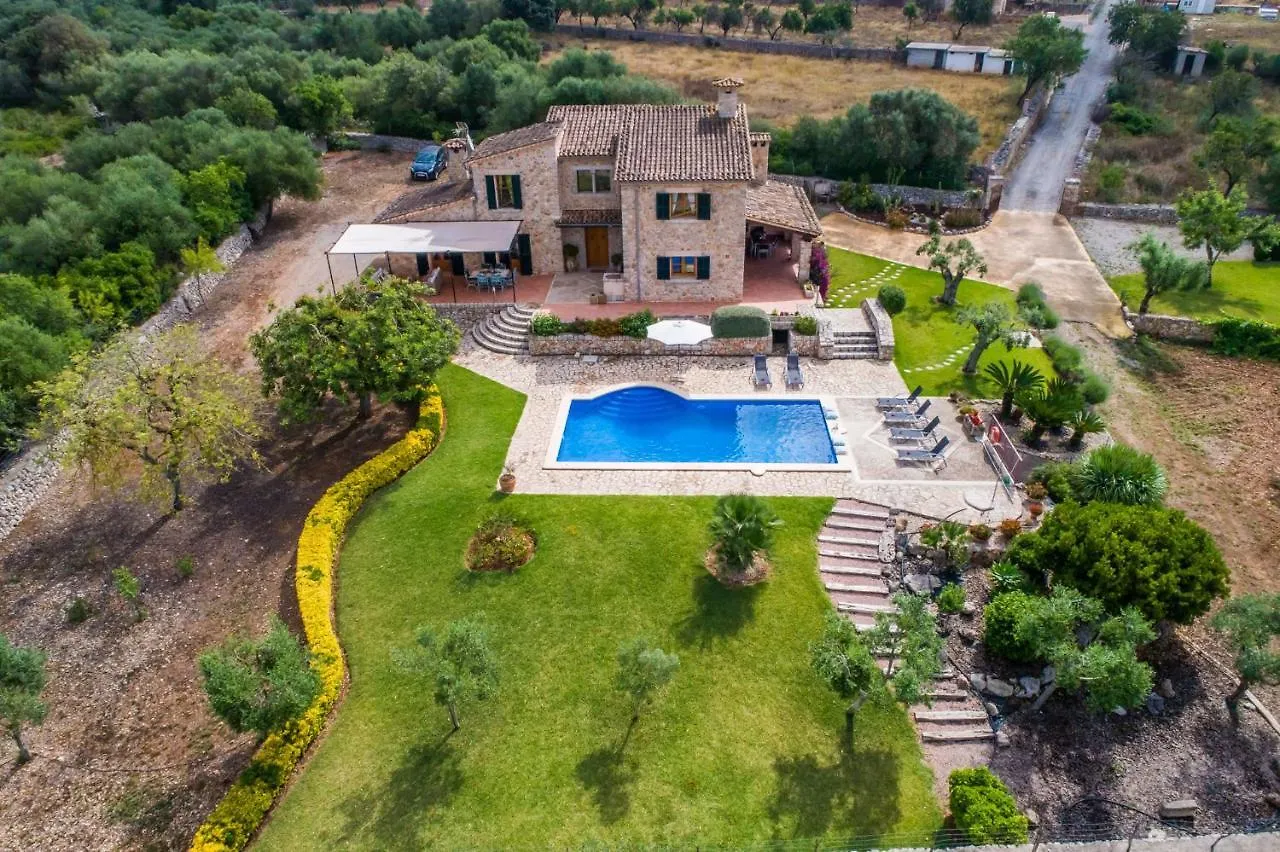 مورو Ideal Property Mallorca - Sa Font إسبانيا