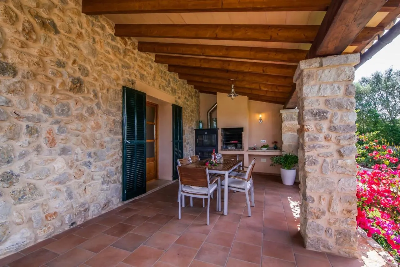 منزل ريفي مورو Ideal Property Mallorca - Sa Font