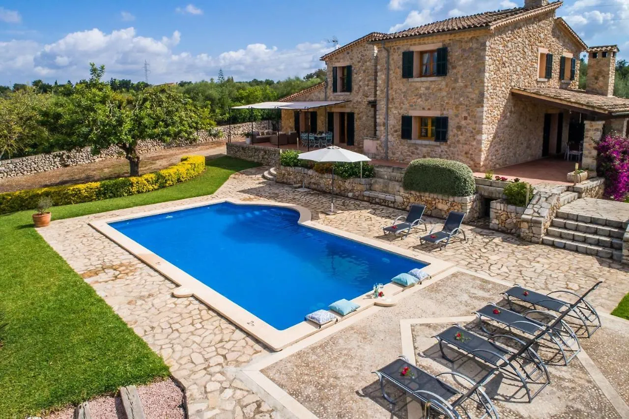 منزل ريفي مورو Ideal Property Mallorca - Sa Font إسبانيا