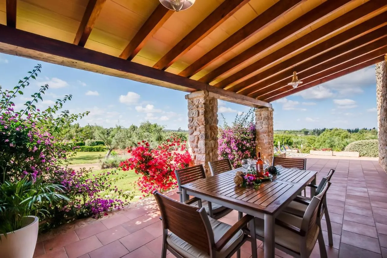مورو Ideal Property Mallorca - Sa Font