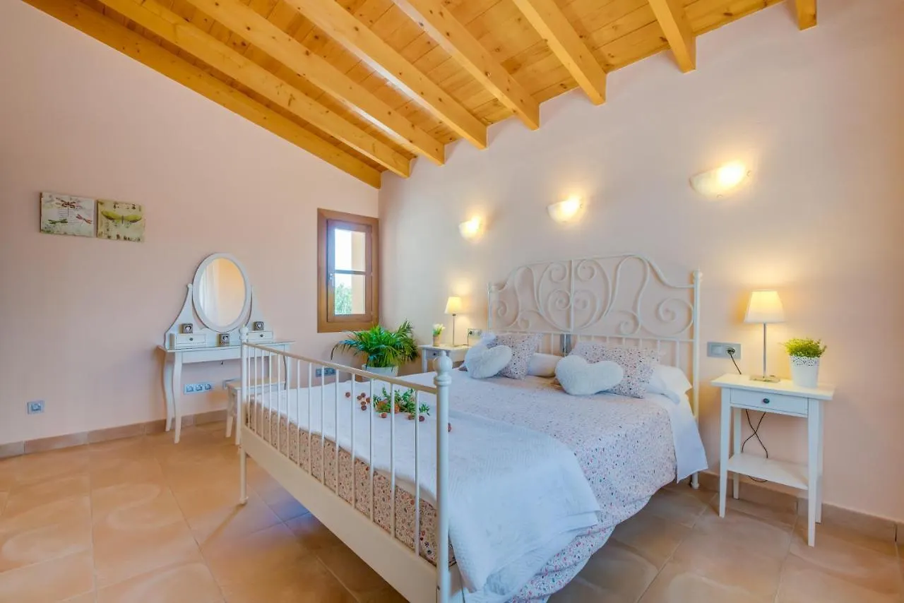 مورو Ideal Property Mallorca - Sa Font
